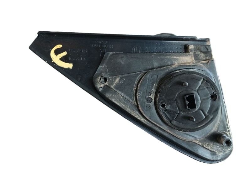 Recambio de retrovisor derecho para land rover freelander i (l314) 2.0 di 4x4 referencia OEM IAM   