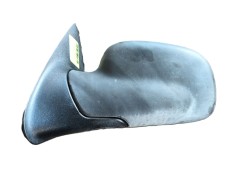 Recambio de retrovisor izquierdo para land rover freelander i (l314) 2.0 di 4x4 referencia OEM IAM   