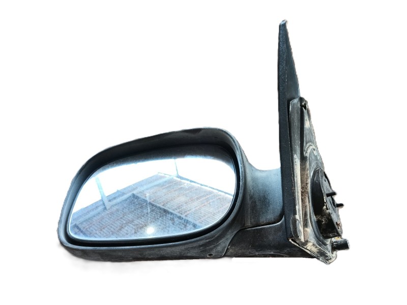 Recambio de retrovisor izquierdo para land rover freelander i (l314) 2.0 di 4x4 referencia OEM IAM   