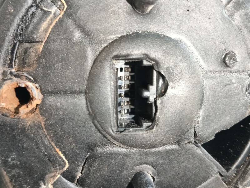 Recambio de retrovisor izquierdo para land rover freelander i (l314) 2.0 di 4x4 referencia OEM IAM   