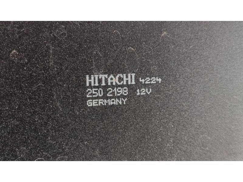 Recambio de filtro aire para mercedes-benz clase b sports tourer (w245) b 180 cdi (245.207) referencia OEM IAM   