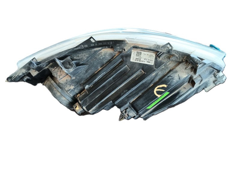 Recambio de faro izquierdo para mercedes-benz sprinter 3,5-t furgoneta (b907, b910) 314 cdi rwd (907.631, 907.633, 907.635, 907.