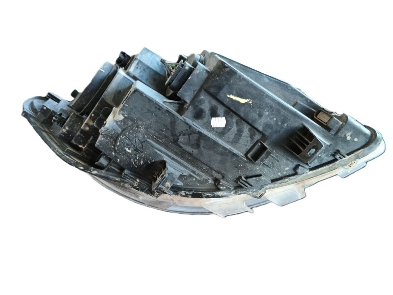 Recambio de faro izquierdo para mercedes-benz sprinter 3,5-t furgoneta (b907, b910) 314 cdi rwd (907.631, 907.633, 907.635, 907.