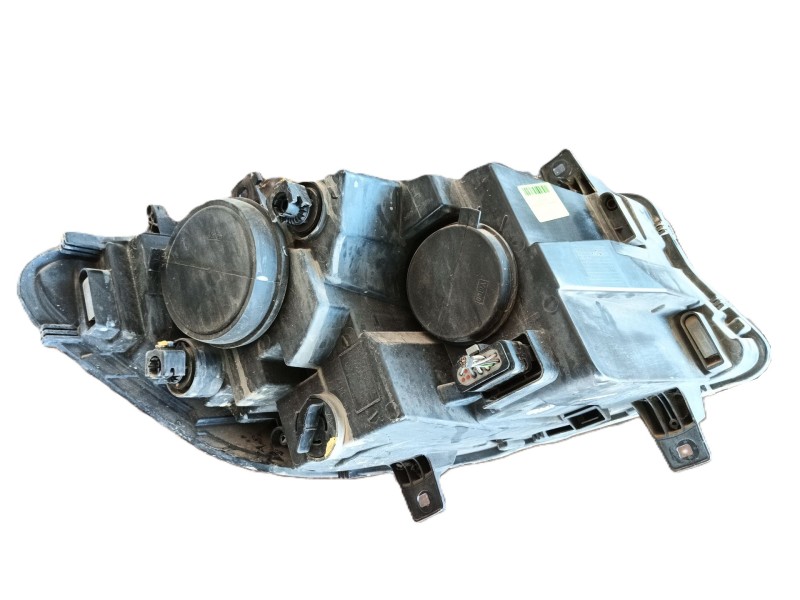 Recambio de faro izquierdo para mercedes-benz sprinter 3,5-t furgoneta (b907, b910) 314 cdi rwd (907.631, 907.633, 907.635, 907.