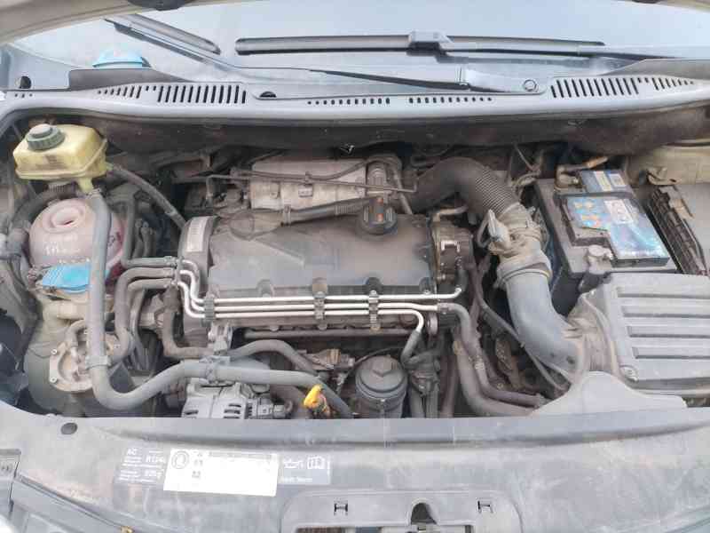 Recambio de caja cambios para volkswagen caddy iii monospace (2kb, 2kj, 2cb, 2cj) 2.0 sdi referencia OEM IAM   