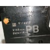Recambio de mando luces para opel corsa c essentia referencia OEM IAM 9116612  0524119