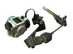 Recambio de cinturon seguridad delantero izquierdo para alfa romeo giulia (952_) 2.2 d (952aem250, 952aea250) referencia OEM IAM 2