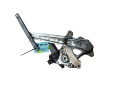 Recambio de elevalunas trasero derecho para nissan juke (f16_) 1.0 referencia OEM IAM 827201KA1C  