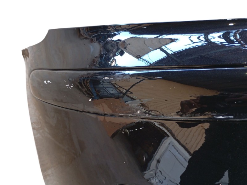 Recambio de paragolpes delantero para seat ibiza iii (6l1) 1.4 16v referencia OEM IAM   