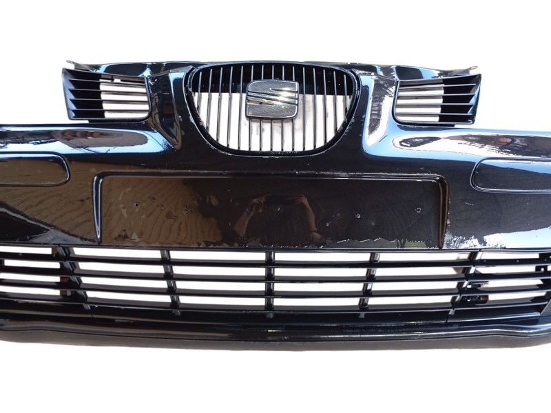 Recambio de paragolpes delantero para seat ibiza iii (6l1) 1.4 16v referencia OEM IAM   