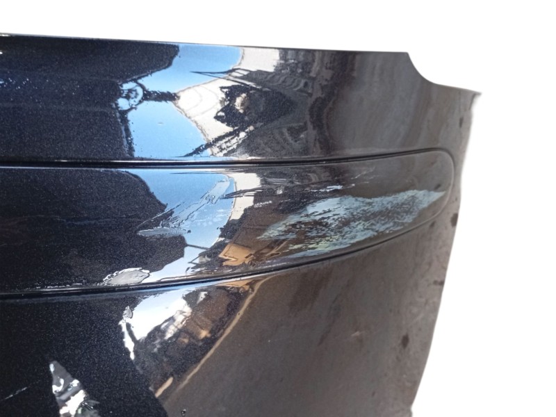 Recambio de paragolpes delantero para seat ibiza iii (6l1) 1.4 16v referencia OEM IAM   