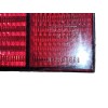 Recambio de piloto trasero izquierdo para seat ibiza ii (6k1) 1.4 i referencia OEM IAM 6K6945257B 96223900 