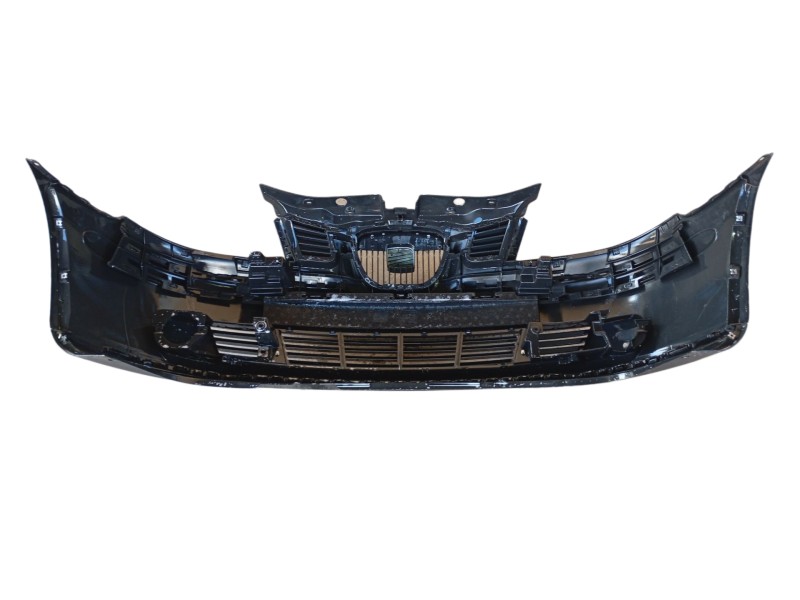 Recambio de paragolpes delantero para seat ibiza iii (6l1) 1.4 16v referencia OEM IAM   