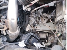 Recambio de caja cambios para renault espace v (jr_) 1.6 dci 160 referencia OEM IAM    2