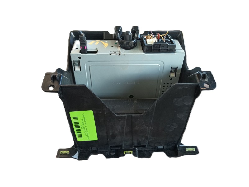Recambio de sistema audio / radio cd para mercedes-benz sprinter 3,5-t furgoneta (b907, b910) 314 cdi rwd (907.631, 907.633, 907
