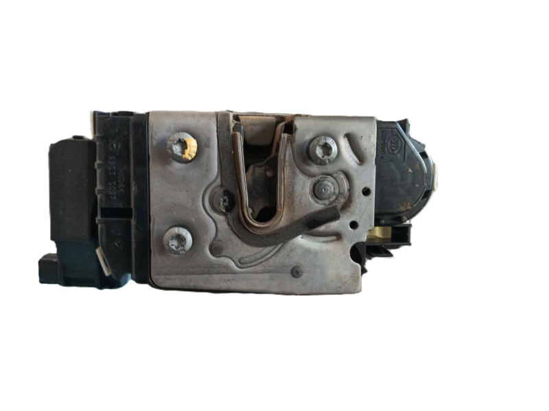 Recambio de cerradura puerta delantera izquierda para mercedes-benz sprinter 3,5-t furgoneta (b907, b910) 314 cdi rwd (907.631, 