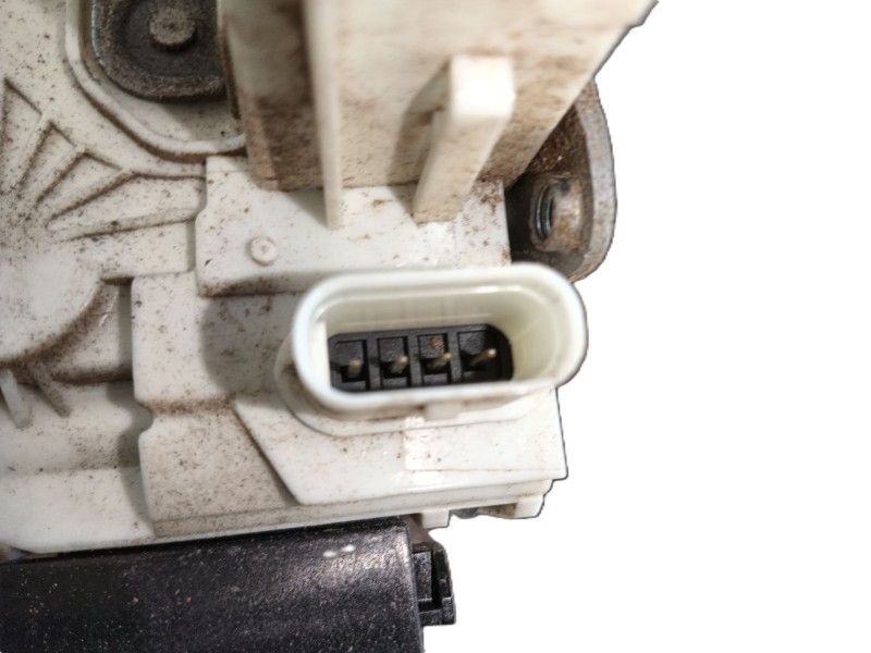 Recambio de cerradura puerta delantera izquierda para mercedes-benz sprinter 3,5-t furgoneta (b907, b910) 314 cdi rwd (907.631, 