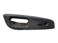 Recambio de mando elevalunas trasero derecho para nissan juke (f16_) 1.0 referencia OEM IAM 254114CE0A  