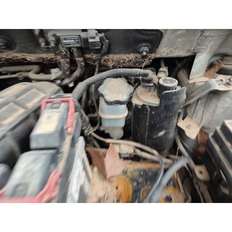 Recambio de servofreno para ssangyong korando (ck) 2.0 e-xdi referencia OEM IAM   