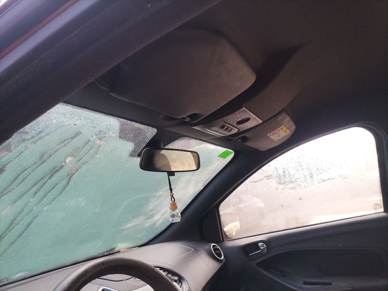 ford ka+ iii (uk, fk) del año 2019