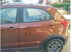 Recambio de puerta trasera izquierda para ford ka+ iii (uk, fk) 1.2 ti-vct referencia OEM IAM   