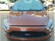 Recambio de capot para ford ka+ iii (uk, fk) 1.2 ti-vct referencia OEM IAM   