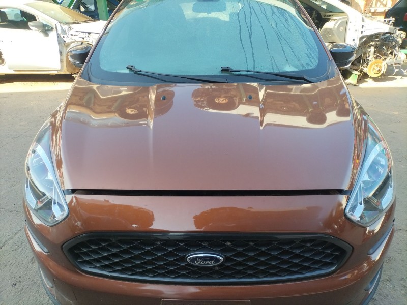 Recambio de capot para ford ka+ iii (uk, fk) 1.2 ti-vct referencia OEM IAM   