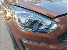 Recambio de faro derecho para ford ka+ iii (uk, fk) 1.2 ti-vct referencia OEM IAM   