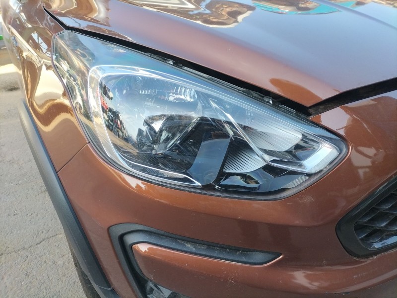 Recambio de faro derecho para ford ka+ iii (uk, fk) 1.2 ti-vct referencia OEM IAM   