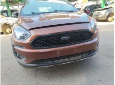 Recambio de paragolpes delantero para ford ka+ iii (uk, fk) 1.2 ti-vct referencia OEM IAM   