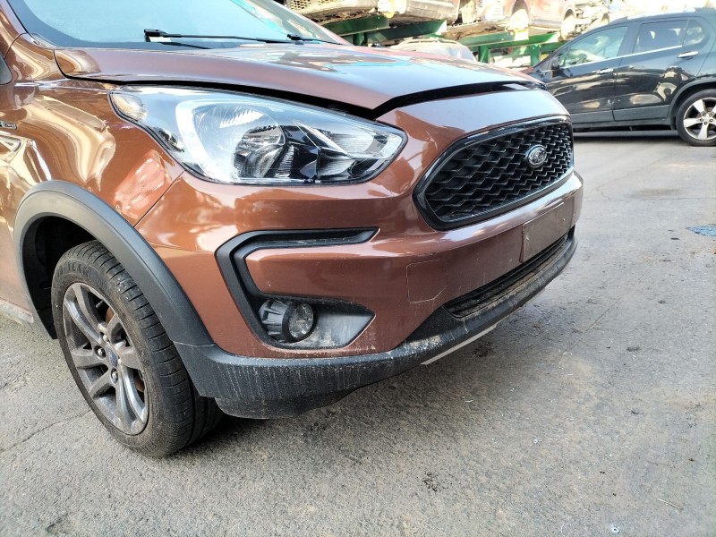 Recambio de paragolpes delantero para ford ka+ iii (uk, fk) 1.2 ti-vct referencia OEM IAM   