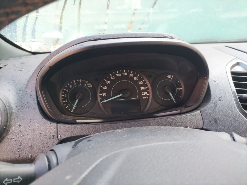 Recambio de cuadro instrumentos para ford ka+ iii (uk, fk) 1.2 ti-vct referencia OEM IAM   
