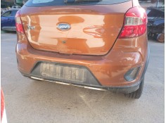 Recambio de paragolpes trasero para ford ka+ iii (uk, fk) 1.2 ti-vct referencia OEM IAM   