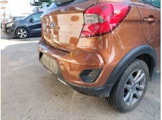 Recambio de paragolpes trasero para ford ka+ iii (uk, fk) 1.2 ti-vct referencia OEM IAM    2