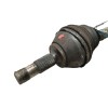 Recambio de transmision delantera izquierda para fiat ducato furgoneta (244_) 2.8 jtd referencia OEM IAM 71753965  