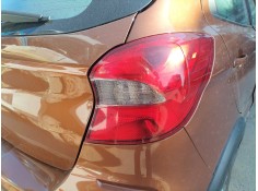 Recambio de piloto trasero derecho para ford ka+ iii (uk, fk) 1.2 ti-vct referencia OEM IAM   