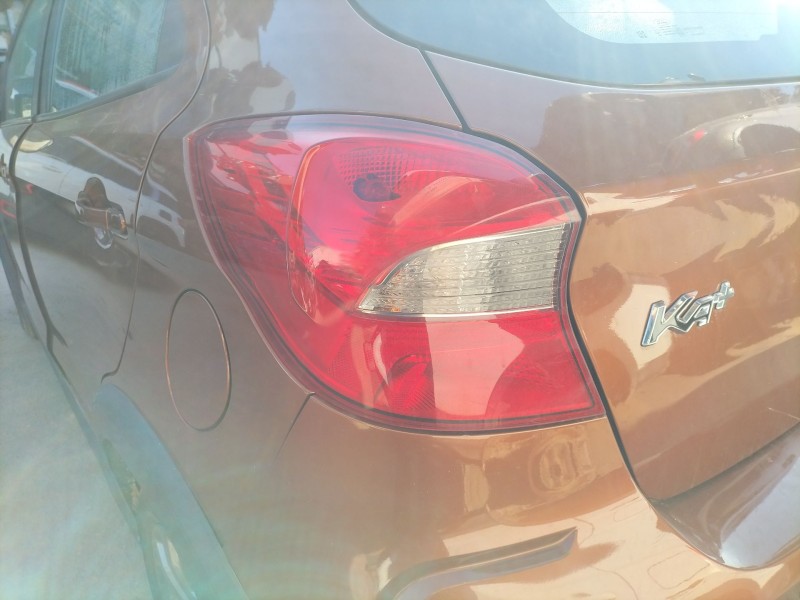 Recambio de piloto trasero izquierdo para ford ka+ iii (uk, fk) 1.2 ti-vct referencia OEM IAM   