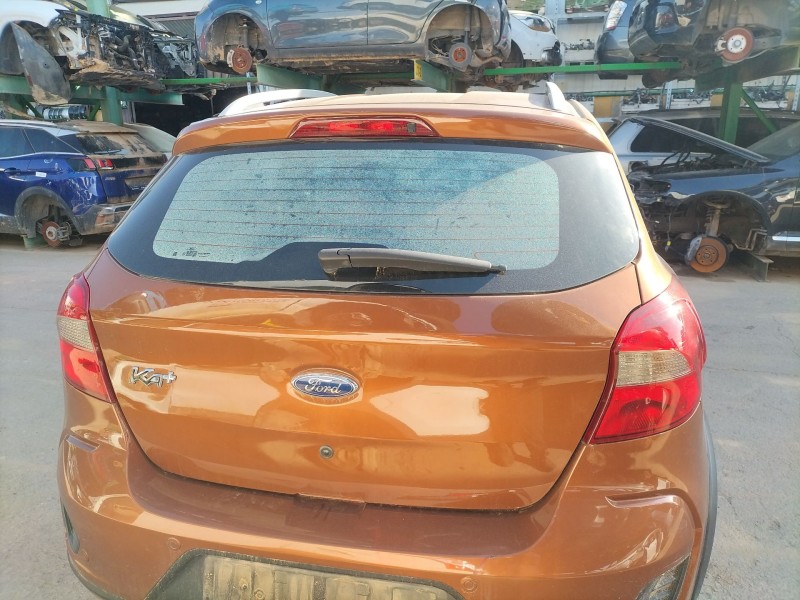 Recambio de porton trasero para ford ka+ iii (uk, fk) 1.2 ti-vct referencia OEM IAM   