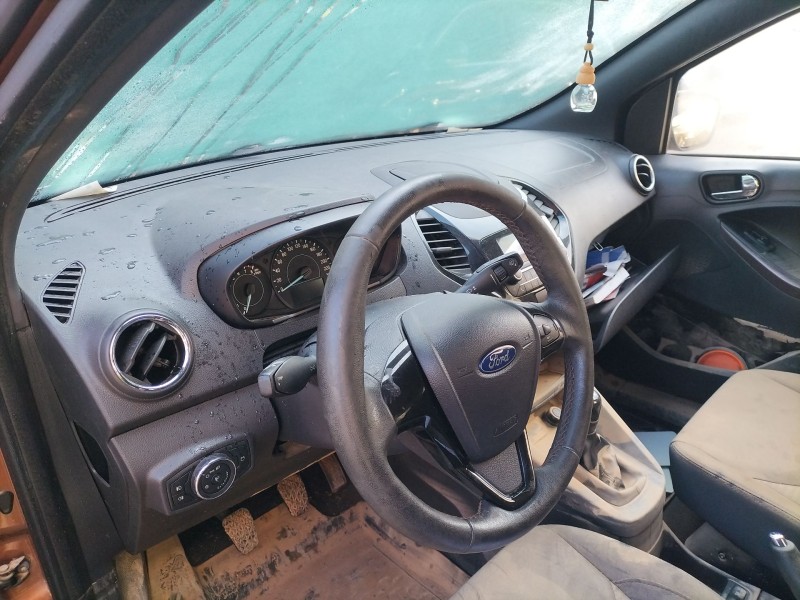 Recambio de salpicadero para ford ka+ iii (uk, fk) 1.2 ti-vct referencia OEM IAM   