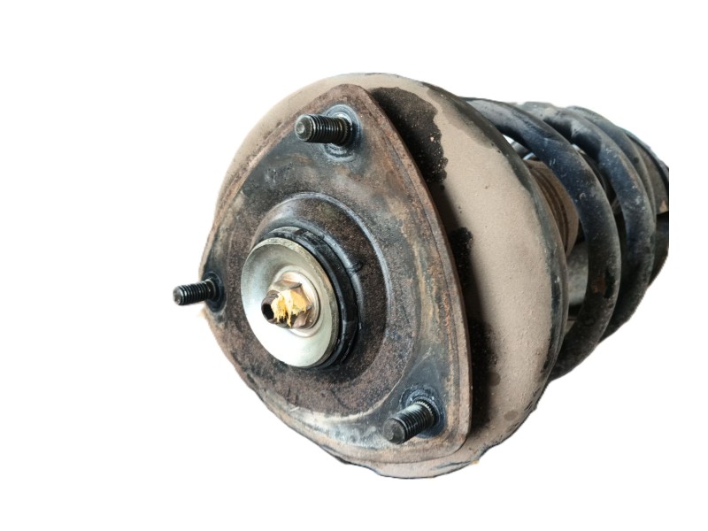 Recambio de amortiguador delantero derecho para land rover freelander i (l314) 2.0 di 4x4 referencia OEM IAM   