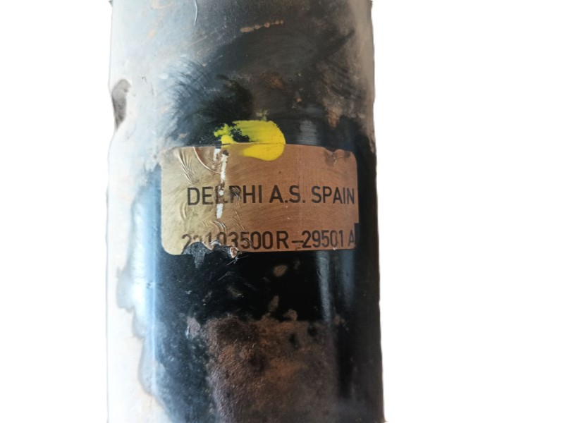 Recambio de amortiguador delantero derecho para land rover freelander i (l314) 2.0 di 4x4 referencia OEM IAM   