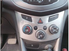 Recambio de mando calefaccion / aire acondicionado para chevrolet trax 1.7 td referencia OEM IAM   