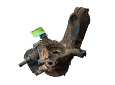 Recambio de mangueta delantera izquierda para peugeot boxer furgoneta 2.2 bluehdi 140 referencia OEM IAM 1690531480  