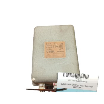 MODULO ELECTRONICO 87022PA020 