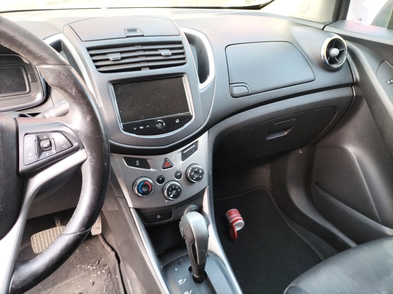 chevrolet trax del año 2013