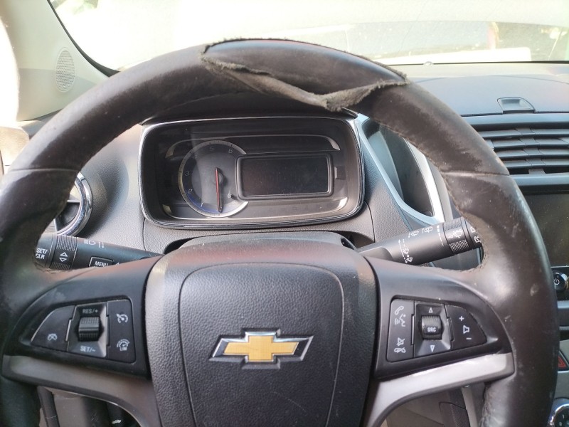 chevrolet trax del año 2013