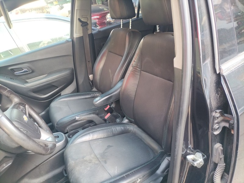 chevrolet trax del año 2013