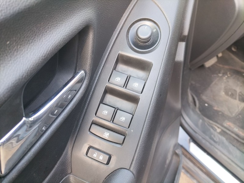 chevrolet trax del año 2013