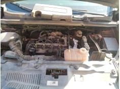 Recambio de caja cambios para chevrolet trax 1.7 td referencia OEM IAM   