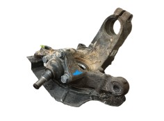 Recambio de mangueta delantera derecha para peugeot boxer furgoneta 2.2 bluehdi 140 referencia OEM IAM   